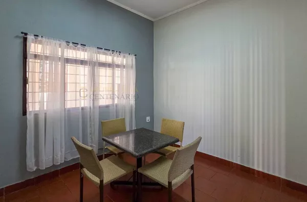 Casa á venda, R$550 mil - Patrimônio de São João Batista, Olímpia/SP - Foto 4