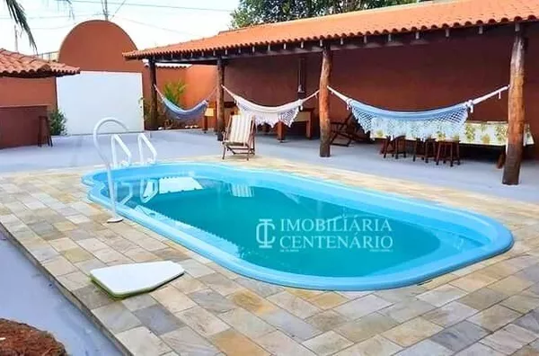 Casa Mobiliada à venda,  Jardim Toledo, Olímpia/SP - Foto 3