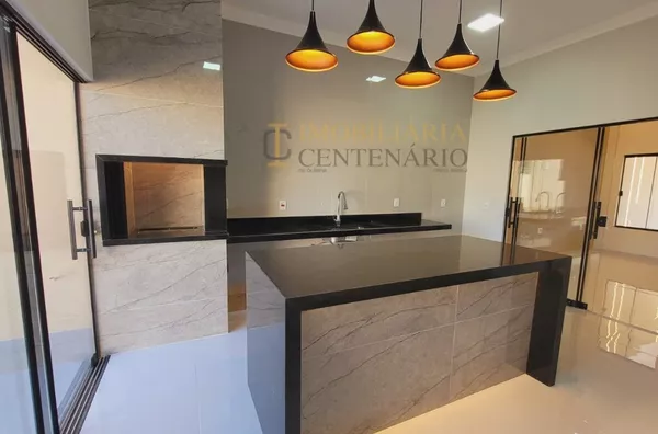 Casa à venda,  Jardim Amélia Dionísio, Olímpia/SP - Foto 5