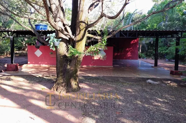 Sítio à venda,  área Rural de Olímpia, Olímpia/SP - Próximo a Kimberlit - Foto 1