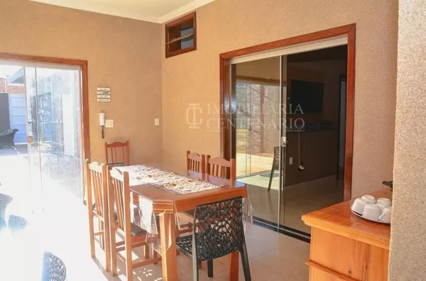 Casa Mobiliada á venda,  Residencial Viva Olímpia, Olímpia/SP - Foto 6