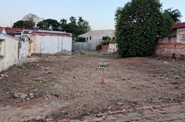 Terreno à venda,  Patrimônio de São João Batista, Olímpia/SP - Foto 1