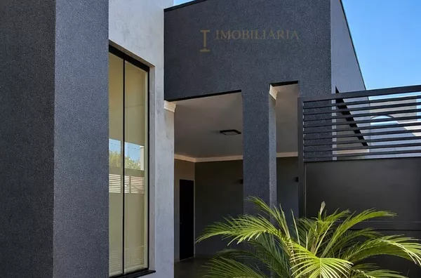 Casa à venda,  R$550 Mil - Residencial Viva Olímpia, Olímpia/SP