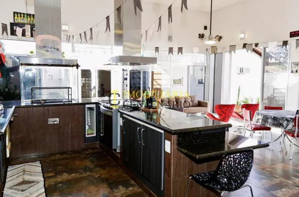 Casa sobrado, R$600 mil - Jardim Universitário, Olímpia - SP - Foto 3