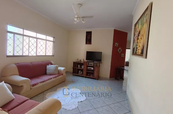 Casa á venda, Jardim Canterville, Olímpia/sp - Foto 2