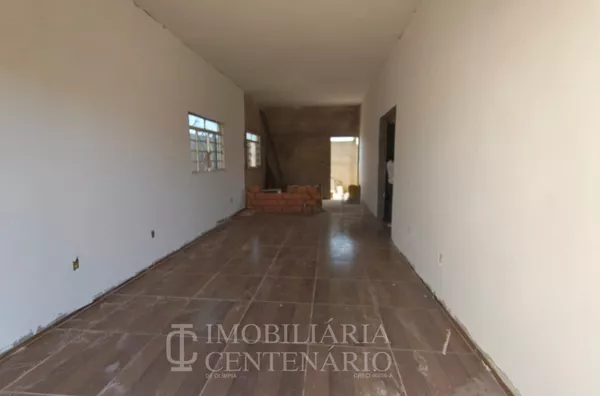 Casa em construção à venda, Residencial Vida Nova, Olímpia Iv, Olímpia/SP - Foto 2