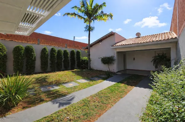 Casa à venda,  Jardim Tropical II, Olímpia/SP - Foto 1