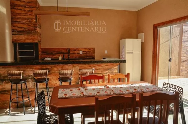 Casa Mobiliada á venda,  Residencial Viva Olímpia, Olímpia/SP - Foto 5