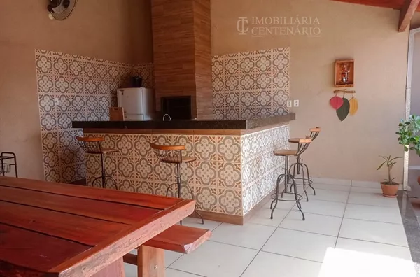 Casa à venda, R$445mil, Jardim Amélia Dionísio, Olímpia/SP - Foto 5