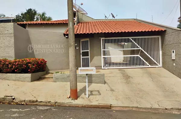 Casa à venda, Jardim Álvaro Britto, Olímpia/SP - Foto 2