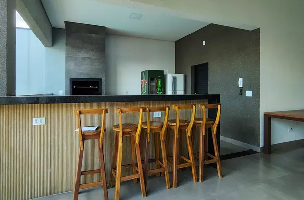 Casa Mobiliada à venda,  R$470 mil - Jardim Cidade de Lisboa, Olímpia/SP - Foto 4