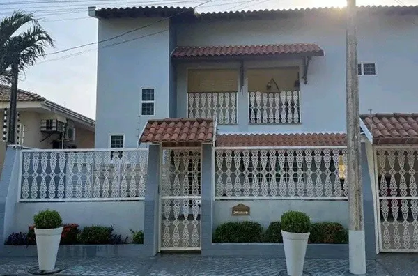 Sobrado à venda em Severínia/SP
