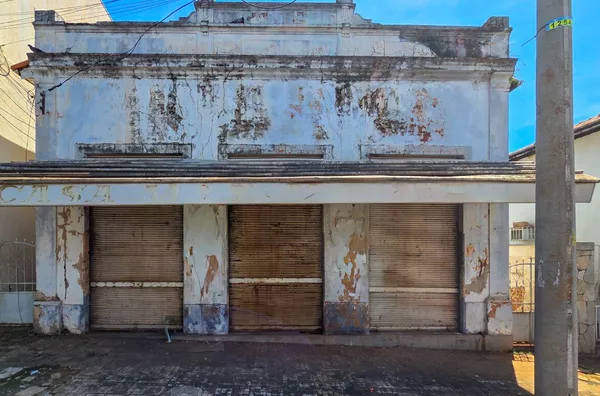 Prédio Comercial Térreo à Venda,  Centro, Olímpia/SP - Foto 3