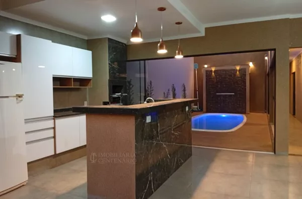 Casa à venda,  Jardim Cidade de Lisboa, Olímpia/SP - Foto 1