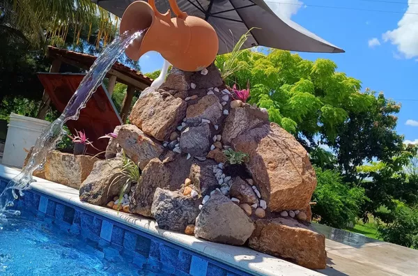 Chacará á venda, Rodovia Natal Breda em Olímpia/SP - Foto 6