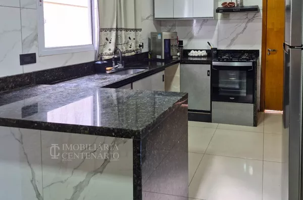 Casa à venda, R$320 Mil - Jardim Centenário, Olímpia/SP - Foto 6