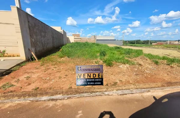 Terreno à venda, R$200mil - Jardim Botânico, Olímpia/SP - Foto 3