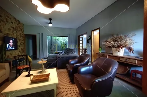 Casa à venda,  R$740mil, Parque Das Américas, Olímpia - SP