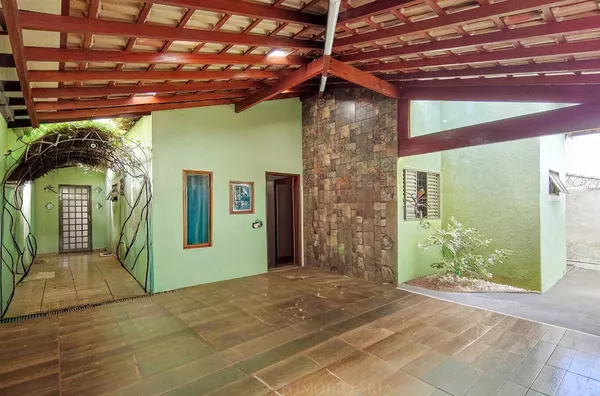 Casa à venda, R$450mil - Jardim Tropical, Olímpia/SP - Foto 1
