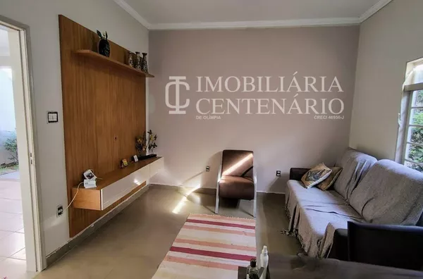 Casa à venda,  Jardim Tropical II, Olímpia/SP - Foto 4