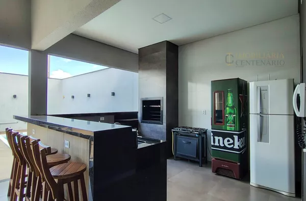 Casa Mobiliada à venda,  R$470 mil - Jardim Cidade de Lisboa, Olímpia/SP - Foto 6