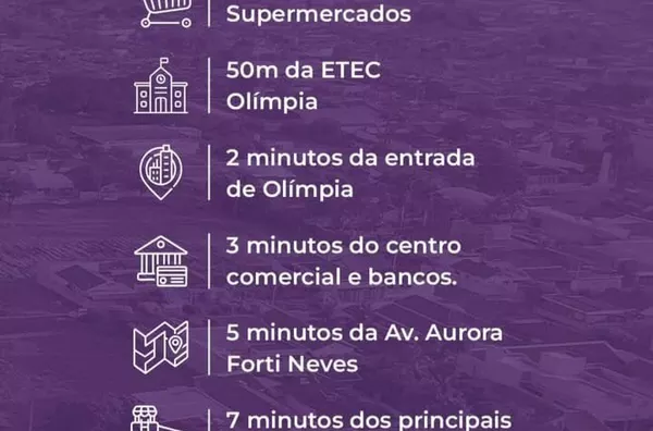 Sobrados à venda, Jardim Centenário, Olímpia/SP - Foto 4