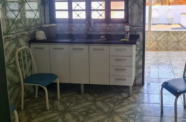 Casa à venda, R$250 mil - São José, Olímpia/SP - Foto 6