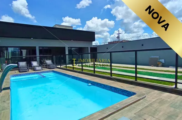 Casa mobiliada, R$980 mil, Jardim Botânico, Olímpia - SP