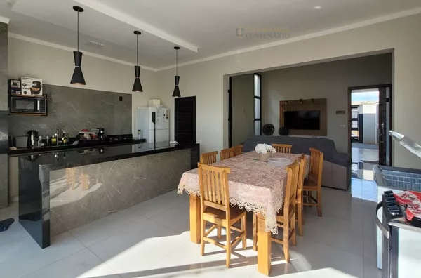 Casa à venda,  Jardim Botânico, Olímpia/SP - Foto 4