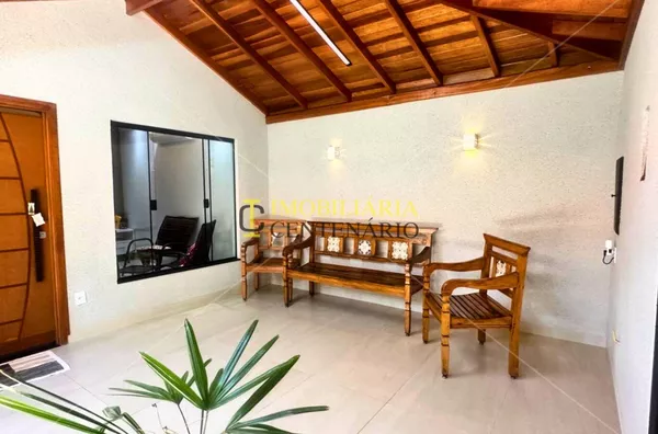 Casa à venda, R$598 mil, Cohab 4, Olímpia SP
