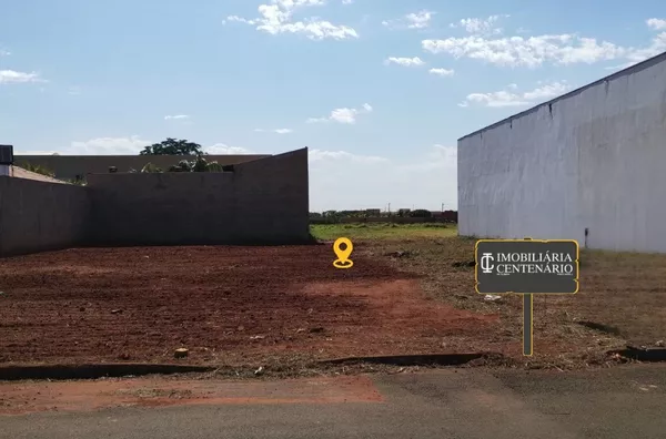 Terreno Comecial à venda,  - Jardim Bôtanico, Olímpia/SP