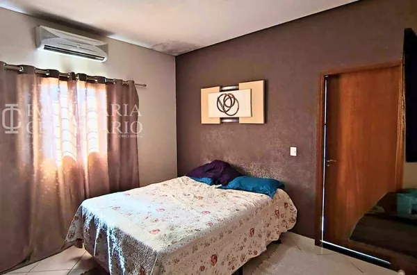 Casa à venda,  no Vivenda Cote Gil, Olímpia/SP - Foto 6