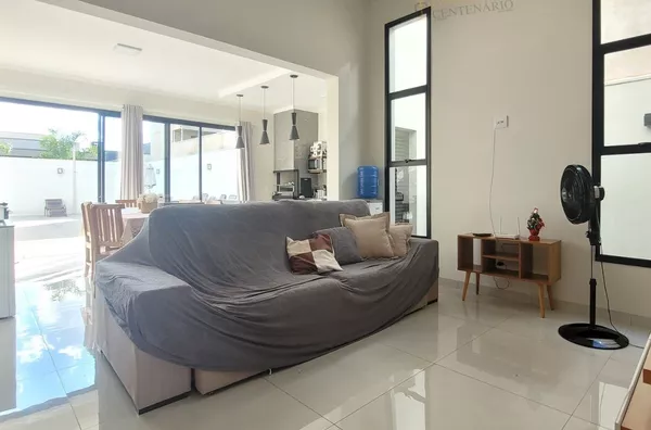 Casa à venda,  Jardim Botânico, Olímpia/SP