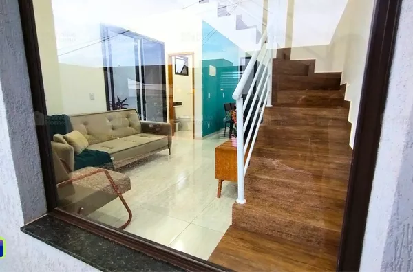 Casa Bella Vista┃Temporada┃Acomoda 12 pessoas┃Olímpia-SP
