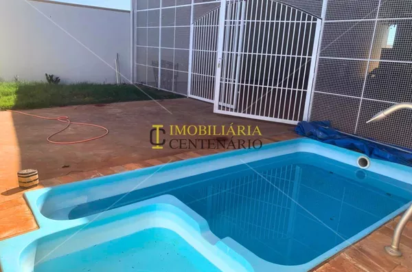 Casa loft à venda, R$680 mil, Jd.Centenário, Olímpia - SP