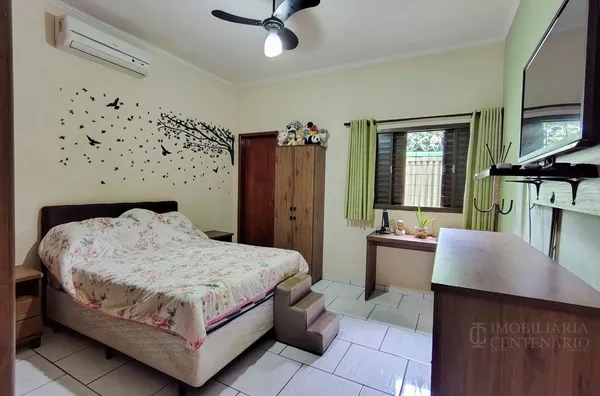Casa à venda, R$450mil - Jardim Tropical, Olímpia/SP - Foto 6