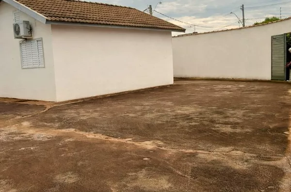Casa de Esquina à venda, R$280mil - Residencial Harmonia, Olímpia/SP - Foto 4