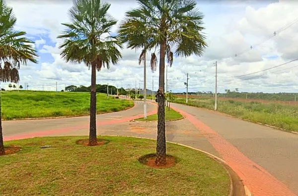 Terreno comercial à venda, ao lado do Residencial Di Vitória, em Olímpia SP