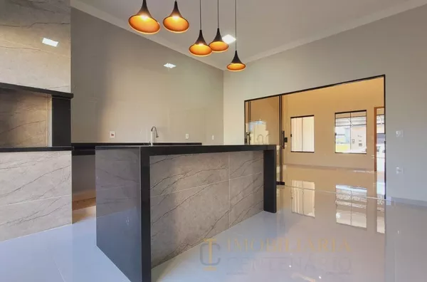 Casa à venda,  Jardim Amélia Dionísio, Olímpia/SP - Foto 6