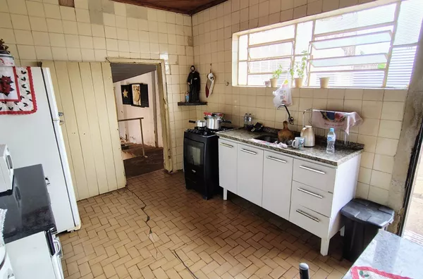 Casa à venda,  São José, Olímpia/SP - Foto 6