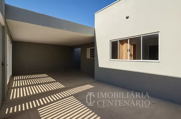 Casa à Venda, Residencial Quinta das Aroeiras, Olímpia/SP - Foto 2