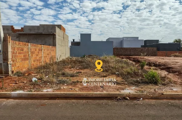 Terreno à venda,  Residencial Vida Nova Olímpia Iv, Olímpia/SP - Foto 1