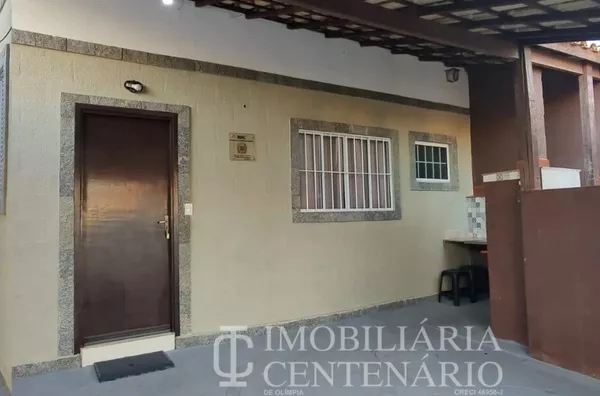  Lote com 6 Casas  à venda,  Jardim dos Laranjais, Olímpia/SP