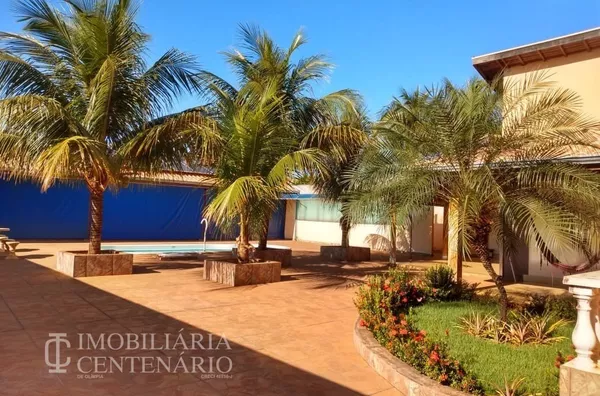 Casa á venda,  Residencial Jardim Tênis Club, Olímpia/SP - Foto 4