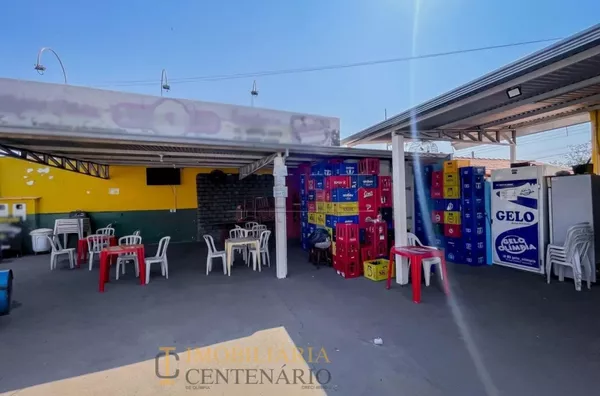 Casa/Comercial à venda, no bairro São José, Olímpia/SP - Foto 2