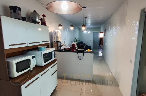 Casa à venda, Jardim Alfredo Zucca, Olímpia/SP - Foto 6