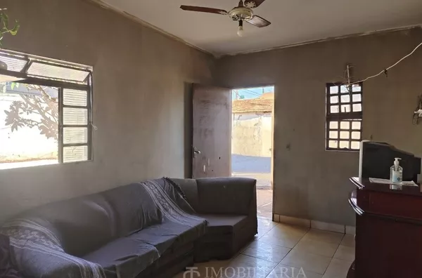 Casa à venda, Santa Efigenia, Olímpia/SP - Foto 3