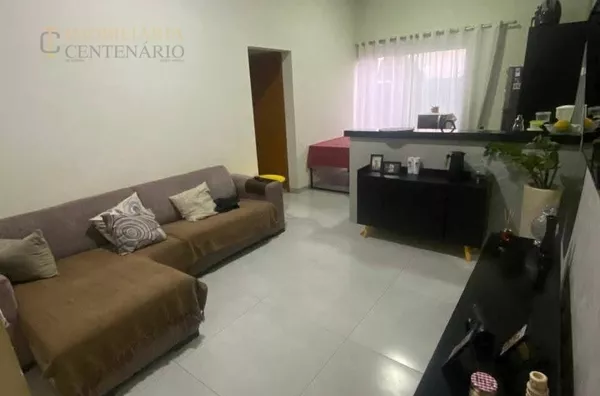 Casa à venda, no Jardim Centenário, Olímpia/SP - Foto 2