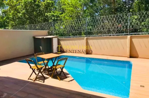 Casa à venda, 3 quarto(s), Condomínio Thermas Park, Olímpia - SP - Foto 2