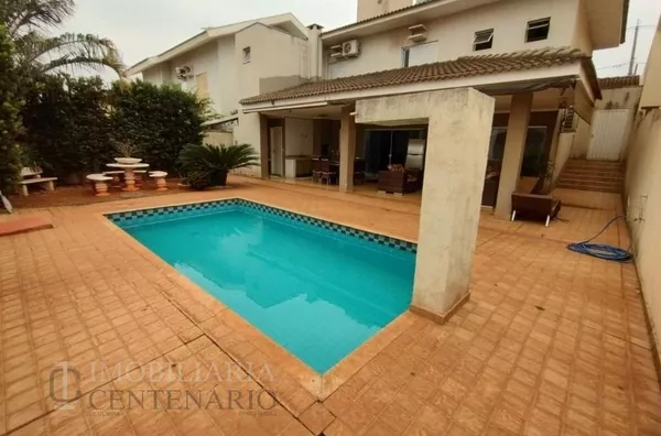 Casa em condomínio à venda,  em Parque Residencial Damha II , São José do Rio Preto - Foto 5